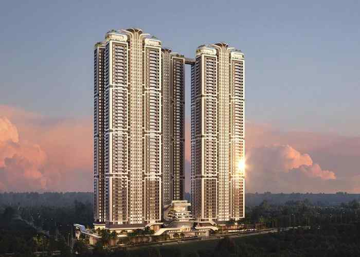 MSN Kokapet Hyderabad 