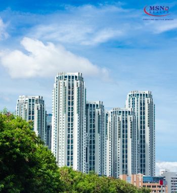 Hiranandani Developer